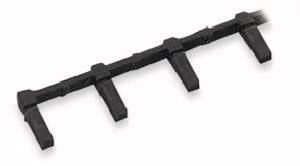 WAGO - Liitintarvike MICRO - Sulkutulppa MUS (100 kpl.)