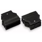 WAGO - Pistoliitintarvike WINSTA MIDI - Vedonpoistokot. 5-Nap MUS 25kpl