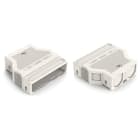 WAGO - Pistoliitintarvike WINSTA MIDI - Vedonpoisto kot. 5-Nap,VAL 25kpl