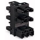 WAGO - Haaroitin WINSTA MIDI - 3-Nap, 6-os. haara MUS (25 kpl.)