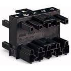 WAGO - Haaroitin WINSTA MIDI - 5-Nap, 4-os. haara MUS (25 kpl.)