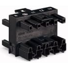 WAGO - Haaroitin WINSTA MIDI - 5-Nap, 4-os. haara MUS (25 kpl.)