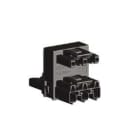 WAGO - Haaroitin WINSTA MIDI - 3-Nap, 3-os. haara MUS (50 kpl.)