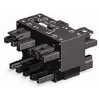 WAGO - Haaroitin WINSTA MIDI - 5-Nap, 6-os. haara MUS (10 kpl)