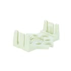 WAGO - Haaroitusalusta WINSTA MIDI - Asennusalusta 5-Nap VAL (25 kpl)