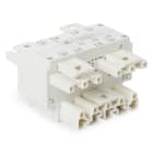 WAGO - Haaroitin WINSTA MIDI - 5-Nap, 6-os. haara VAL (10 kpl.)