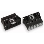 WAGO - Pistoliitin WINSTA MIDI - 5-Nap laippaliit.uros MUS 100kpl