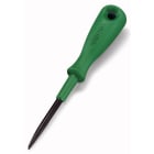 WAGO - Liitintyökalu - Avaustyökalu 2.5 mm suora