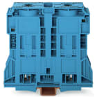 WAGO - Riviliitin 285-Sarja - 2-Nap,Cu 50-185 mm²,SIN 5 kpl