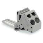 WAGO - Koestuspistoke 285-sarja - Haaroitus 185 mm2 -> 10 mm2 5kpl