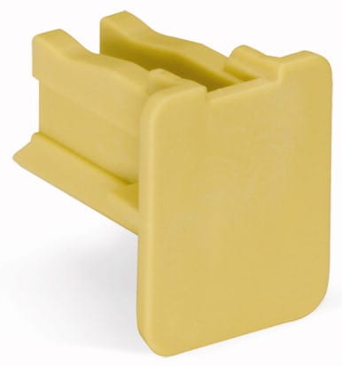 WAGO - Liitintarvike 285-Sarja - Sormisuoja 285-135 sarja 25 kpl