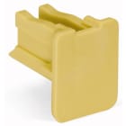 WAGO - Liitintarvike 285-Sarja - Sormisuoja 285-135 sarja 25 kpl
