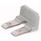 WAGO - Oikosulkusilta 285-sarja - 2-pin,232 A,285-19.-sarja 25 kpl