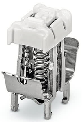 WAGO - Suojajohdinliitin - Leveys 12.4mm,johdin Ø 3-8m10kpl