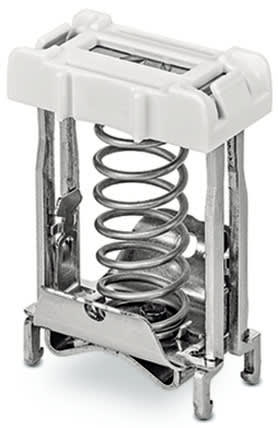 WAGO - Suojajohdinliitin - Leveys 27mm,johdin Ø 6-20mm10kpl