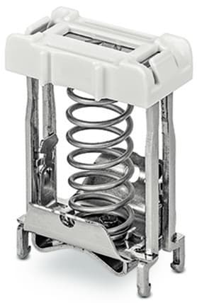 WAGO - Suojajohdinliitin - Leveys 27mm,johdin Ø 6-20mm10kpl