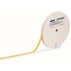 WAGO - Kutistesukkarulla, 15 m - 211-506/000-002 Merkint.