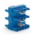 WAGO - Haaroitin WINSTA DALI - 5-Nap, DALI 6-os.HA ara,SIN