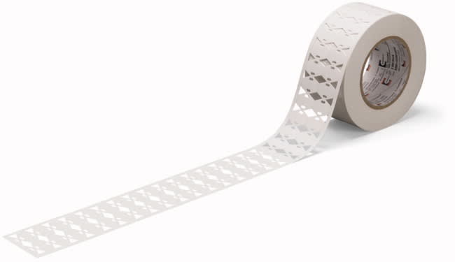 WAGO - Johdinmerkki, 25x10 mm, VAL - 211-835 Merkintätarvike