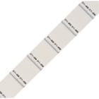 WAGO - Johdinmerkki,15x22mm,max 12 mm - 211-856 Merkintätarvike