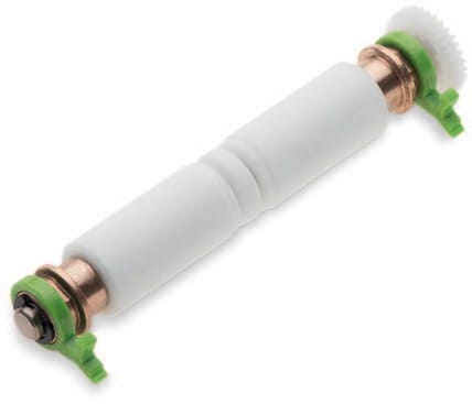 WAGO - Merkintätela WMB-merkeille - 258-5009 Merkintätarvike