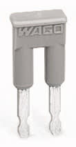 WAGO - Jumpperi suoj.2 - WAGO 280-482 (25 kpl.)