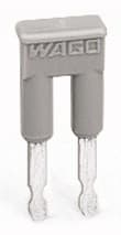 WAGO - Jumpperi suoj.2 - WAGO 280-482 (25 kpl.)