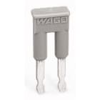 WAGO - Jumpperi suoj.2 - WAGO 280-482 (25 kpl.)