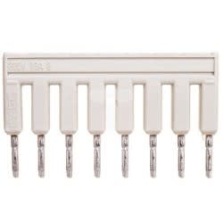 WAGO - Oikosulkusilta TOPJOB S - Jumpperi 8-OS. In 18A (100 kpl.)