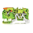 WAGO - Riviliitin TOPJOB S - 2-NapVipu/nappi0.25-2.5KEVI50kpl