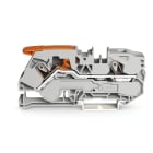 WAGO - Riviliitin TOPJOB S - 2-Nap,vivulla 0.5-16,HAR 20 kpl