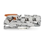 WAGO - Riviliitin TOPJOB S - 3-Nap,vivulla,0.5-16,HAR 20 kpl