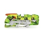 WAGO - Riviliitin TOPJOB S - 3-Nap,vivulla,0.5-16,KEVI 20 kpl