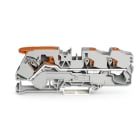 WAGO - Riviliitin TOPJOB S - 3-Nap,vivulla,0.5-16,HAR 20 kpl