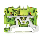 WAGO - Riviliitin TOPJOB S - 2-Nap,painonappi,0.25-2.5,KEVI