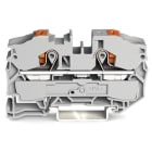 WAGO - Riviliitin TOPJOB S - 2-Nap,painon.,0.5-16,HAR 20kpl