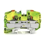 WAGO - Riviliitin TOPJOB S - 2-Nap,painon.,0.5-16,KEVI 20kpl