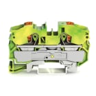 WAGO - Riviliitin TOPJOB S - 2-Nap,painon.,0.5-16,KEVI 20kpl