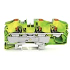 WAGO - Riviliitin TOPJOB S - 3-Nap,painon.,0.5-16,KEVI 20kpl