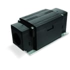 WAGO - Haaroitusrasia - Syöttörasia lattakaapelille