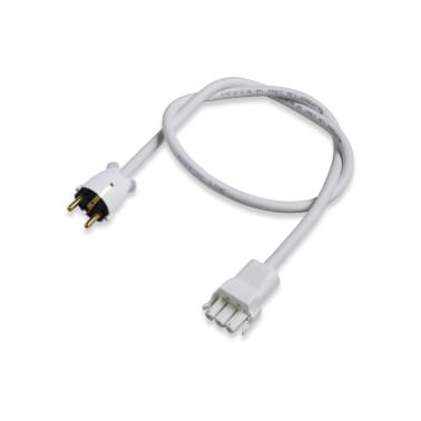 ENSTO - Pistoliitinjohtosarja HF EnstoNet - Schukoadapt. HF 3x2,5 val 1,0m