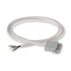 ENSTO - Pistoliitinjohtosarja HF - 5N NAARAS 5G1,5 HF HAR 1m
