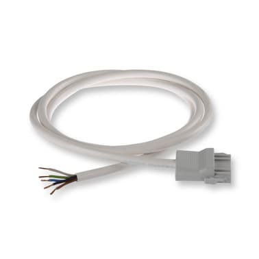 ENSTO - Pistoliitinjohtosarja HF - 5N UROS 5G2,5 HF HAR 1m