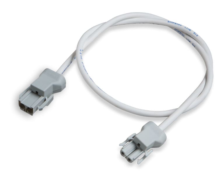 ENSTO - Pistoliitinjohtosarja HF - 2n 2x1,5 HF harm 2m