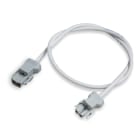 ENSTO - Pistoliitinjohtosarja HF - 2n 2x1,5 HF harm 2m