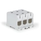 ENSTO - Riviliitin Ensto Clampo Pro - KE63.03 35-150 Al/Cu 800V HAR