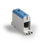 ENSTO - Riviliitin Ensto Clampo Pro - Sininen, Al/Cu 16-95 mm²