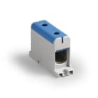 ENSTO - Riviliitin Ensto Clampo Pro - Sininen, Al/Cu 35-150 mm²