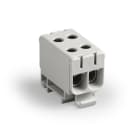 ENSTO - Haaroitusliitin Ensto Clampo Pro - Haaroitusliitin, harmaa, 50mm²