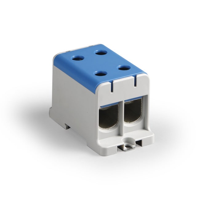 ENSTO - Haaroitusliitin Ensto Clampo Pro - Haaroitusliitin, sin., 150mm²